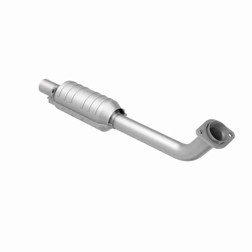 Catalytic Converter for 2000-2003 BMW X5 4.4L MagnaFlow 49572